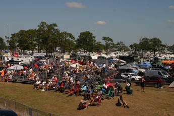 IMSA Michelin Pilot Challenge à Sebring