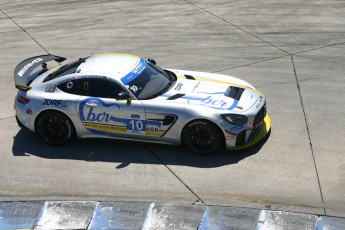 IMSA Michelin Pilot Challenge à Sebring