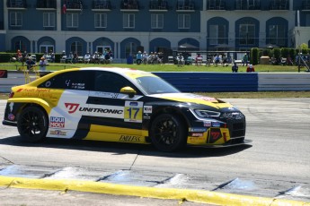 IMSA Michelin Pilot Challenge à Sebring