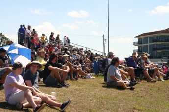 IMSA Michelin Pilot Challenge à Sebring