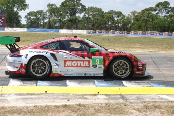 12 Heures de Sebring 2021