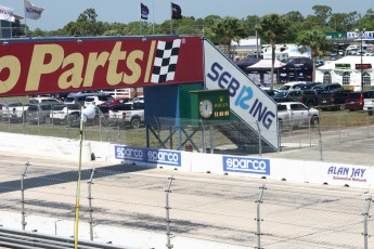 12 Heures de Sebring 2021