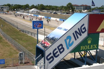 12 Heures de Sebring 2021