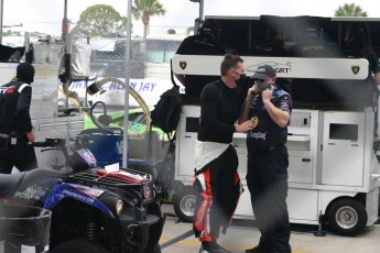 12 Heures de Sebring 2021