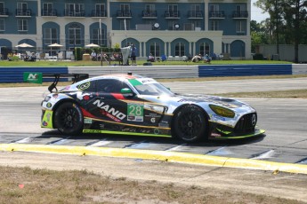 12 Heures de Sebring 2021