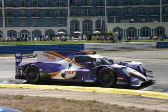 12 Heures de Sebring 2021