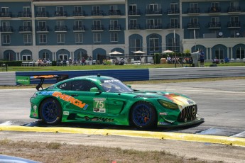 12 Heures de Sebring 2021