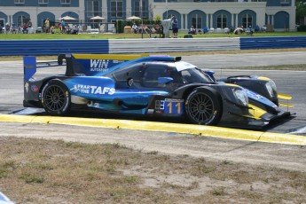 12 Heures de Sebring 2021