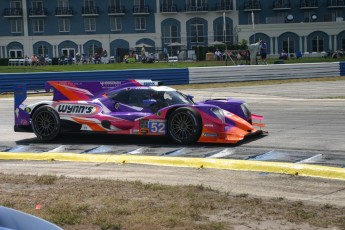 12 Heures de Sebring 2021