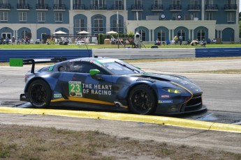 12 Heures de Sebring 2021