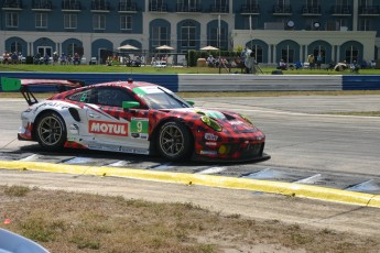 12 Heures de Sebring 2021