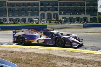 12 Heures de Sebring 2021