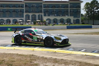 12 Heures de Sebring 2021