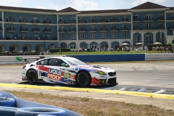 12 Heures de Sebring 2021