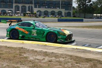 12 Heures de Sebring 2021