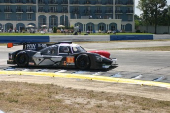 12 Heures de Sebring 2021