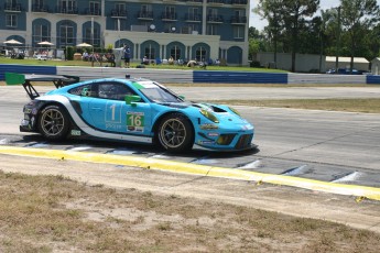 12 Heures de Sebring 2021