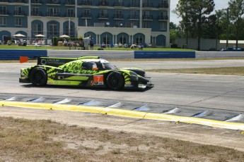 12 Heures de Sebring 2021