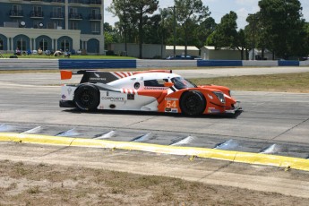 12 Heures de Sebring 2021