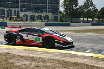 12 Heures de Sebring 2021