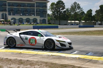 12 Heures de Sebring 2021