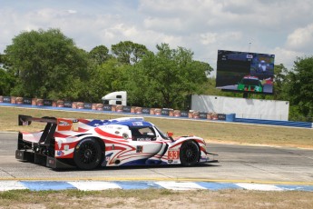 12 Heures de Sebring 2021