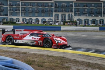 12 Heures de Sebring 2021