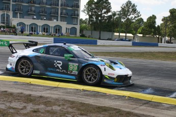 12 Heures de Sebring 2021