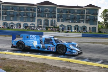 12 Heures de Sebring 2021