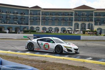 12 Heures de Sebring 2021