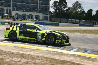 12 Heures de Sebring 2021