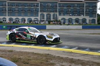 12 Heures de Sebring 2021