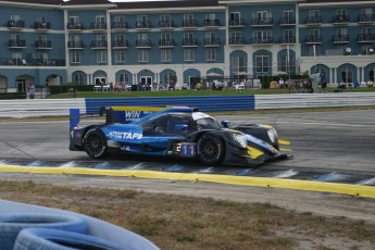 12 Heures de Sebring 2021