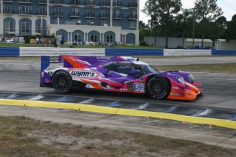 12 Heures de Sebring 2021