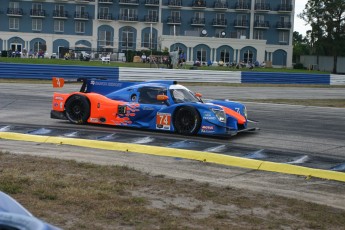 12 Heures de Sebring 2021