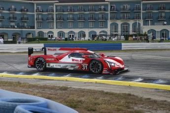 12 Heures de Sebring 2021