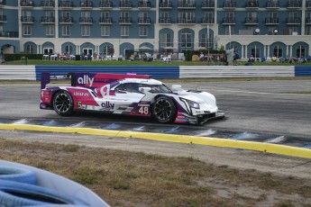 12 Heures de Sebring 2021