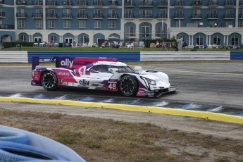 12 Heures de Sebring 2021