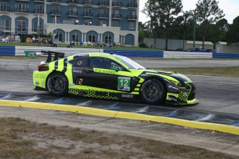 12 Heures de Sebring 2021