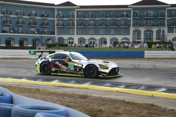 12 Heures de Sebring 2021