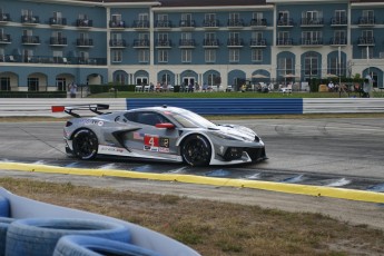 12 Heures de Sebring 2021