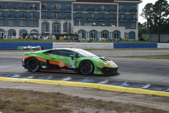 12 Heures de Sebring 2021