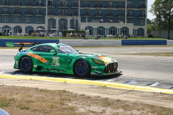 12 Heures de Sebring 2021