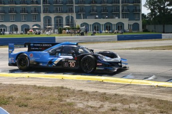 12 Heures de Sebring 2021