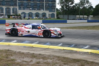 12 Heures de Sebring 2021