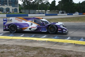 12 Heures de Sebring 2021