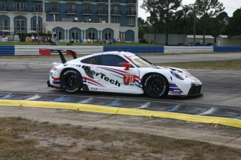 12 Heures de Sebring 2021