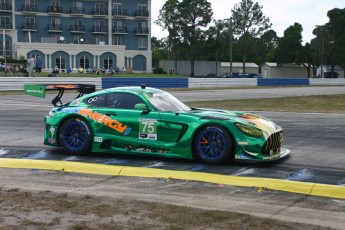 12 Heures de Sebring 2021