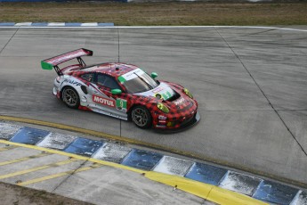 12 Heures de Sebring 2021