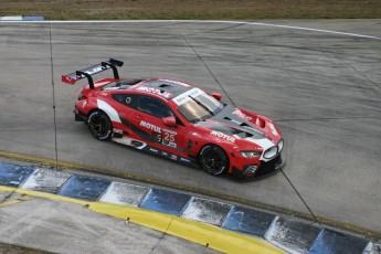 12 Heures de Sebring 2021